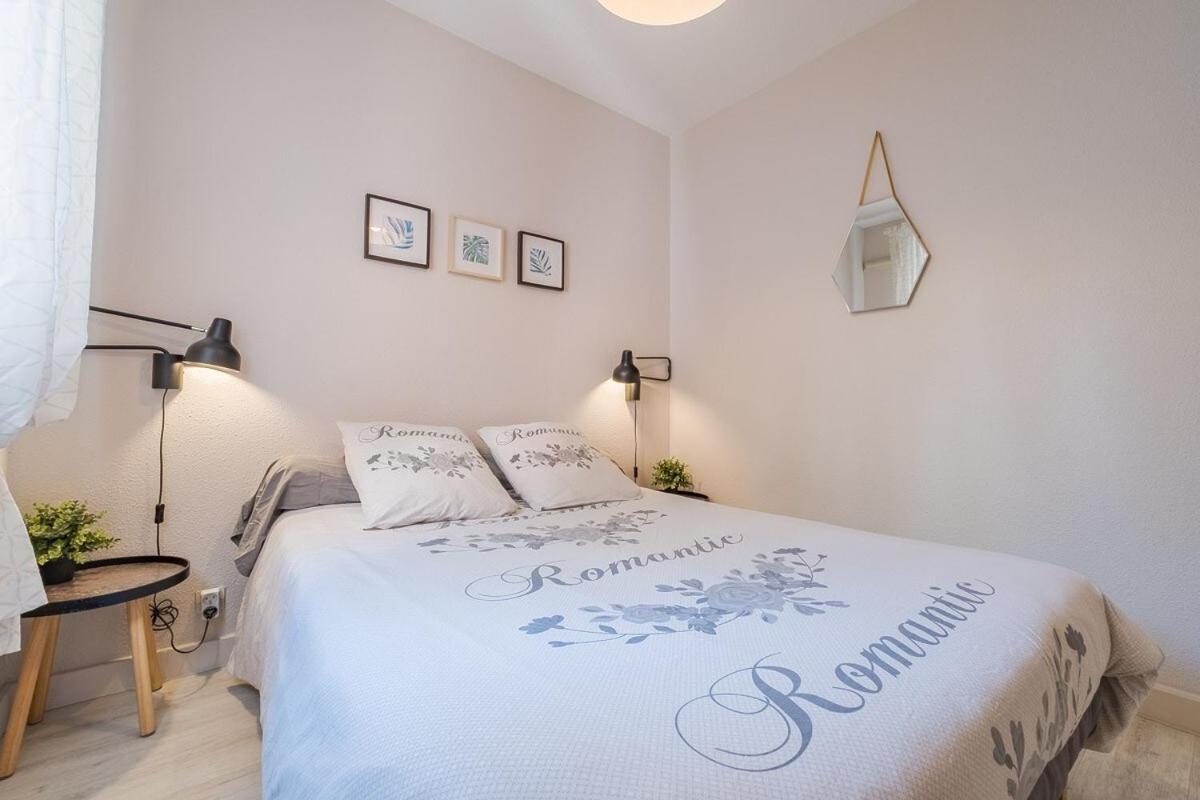 Les Capitouls - Avec Entree Autonome, Clim Neuve, Jardin, Parking Prive & Sa Piscine ! - Apartment Toulouse Exterior foto